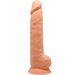 SILEXD - MODEL 1 REALISTIC PENIS PREMIUM SILEXPAN SILICONE 26.6 CM - D-237271 - Teknashop Ltd