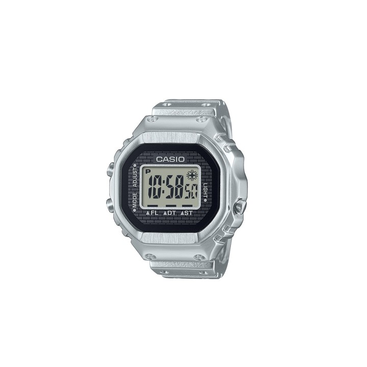 CASIO VINTAGE Mod. RING -50TH CASIO ANNIVERSARY - WW.CRW-001-1ER - Teknashop Ltd
