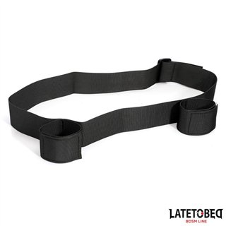 Waistband and Velcro Wrist Cuff - 8436615009961 - Teknashop Ltd