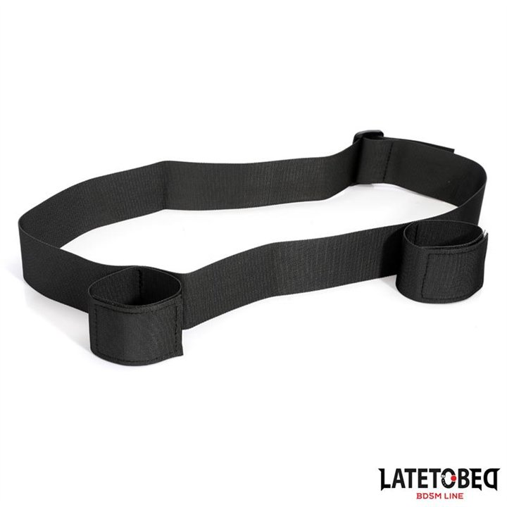 Waistband and Velcro Wrist Cuff - 8436615009961 - Teknashop Ltd