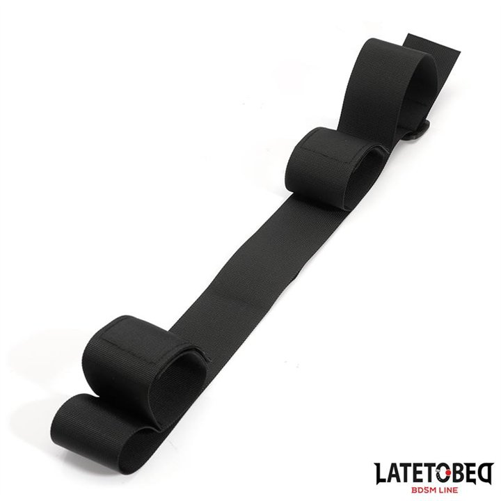 Waistband and Velcro Wrist Cuff - 8436615009961 - Teknashop Ltd