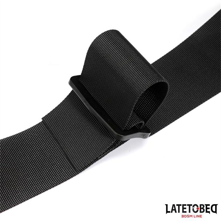 Waistband and Velcro Wrist Cuff - 8436615009961 - Teknashop Ltd
