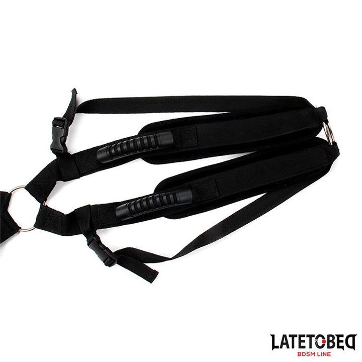 Shoulder SwingStrap - 8436615009978 - Teknashop Ltd