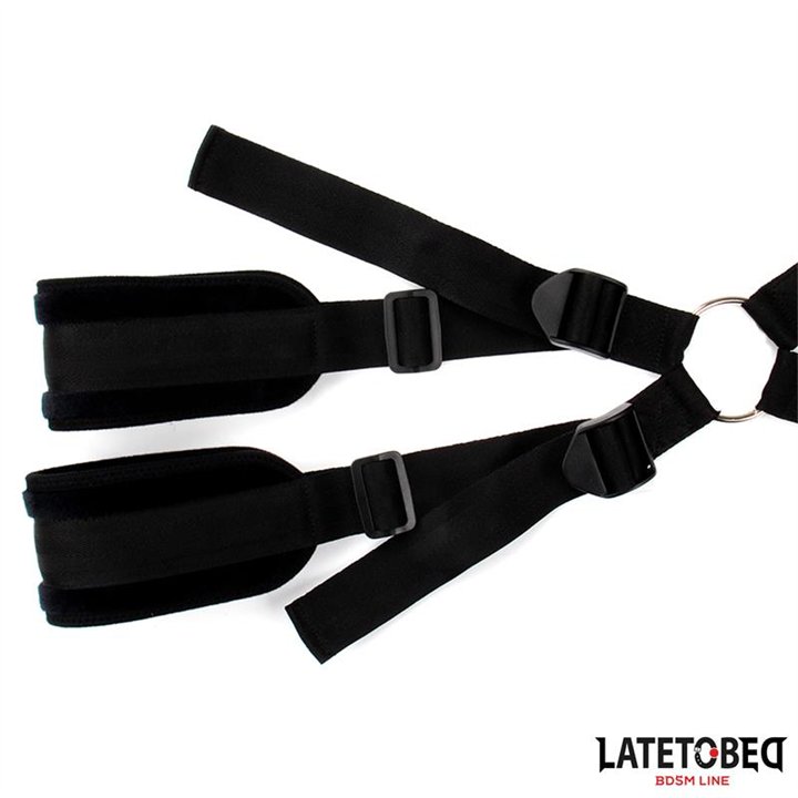 Shoulder SwingStrap - 8436615009978 - Teknashop Ltd