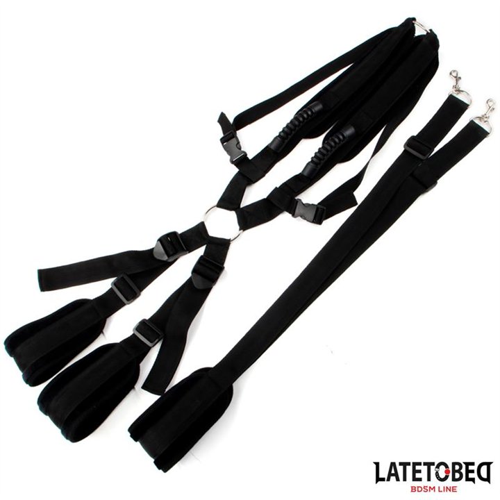 Shoulder SwingStrap - 8436615009978 - Teknashop Ltd