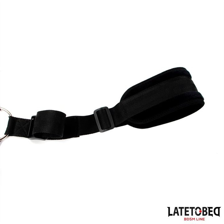 Shoulder SwingStrap - 8436615009978 - Teknashop Ltd