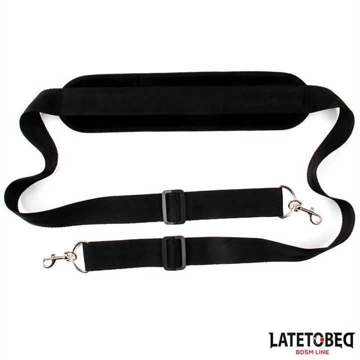 Shoulder SwingStrap - 8436615009978 - Teknashop Ltd