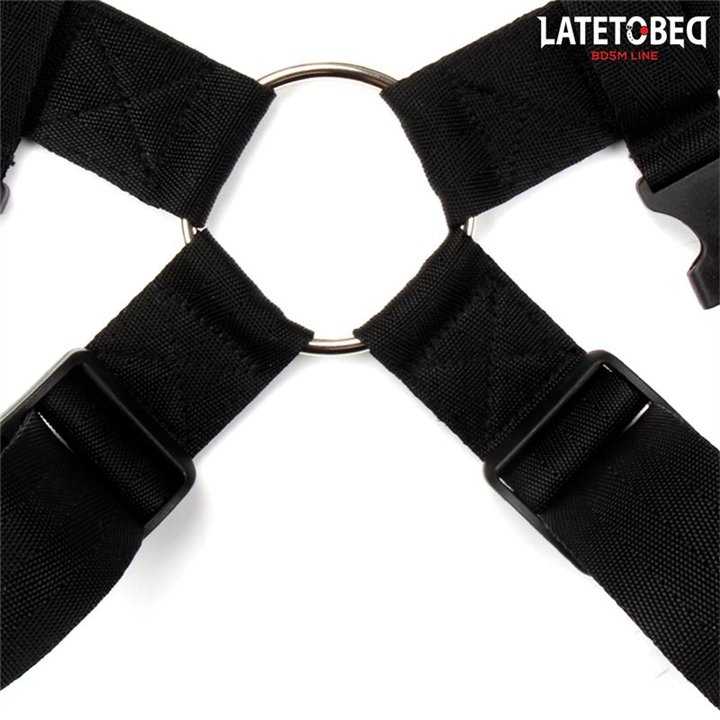 Shoulder SwingStrap - 8436615009978 - Teknashop Ltd
