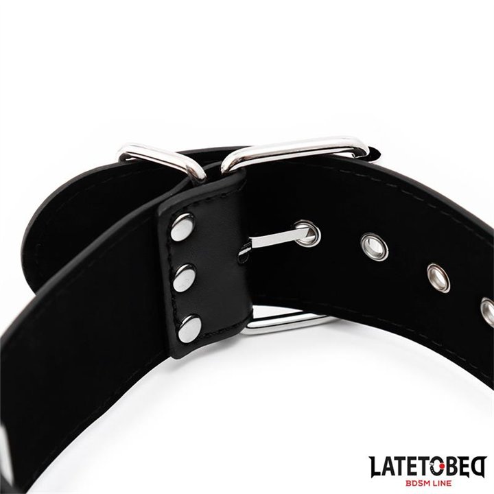 Neck and wrist cuff - 8436615009930 - Teknashop Ltd