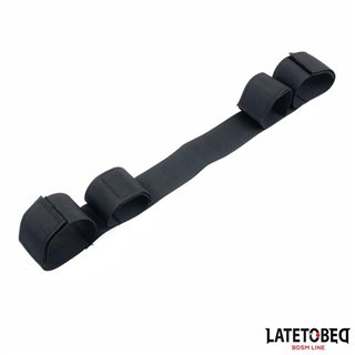 Leg spreader - 8436615009947 - Teknashop Ltd