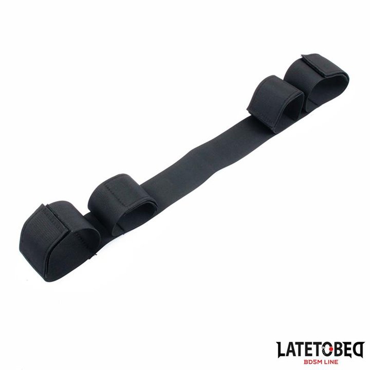 Leg spreader - 8436615009947 - Teknashop Ltd