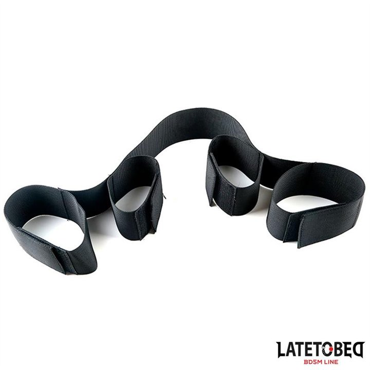 Leg spreader - 8436615009947 - Teknashop Ltd