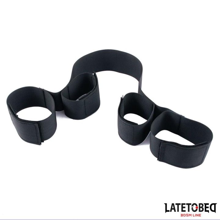 Leg spreader - 8436615009947 - Teknashop Ltd