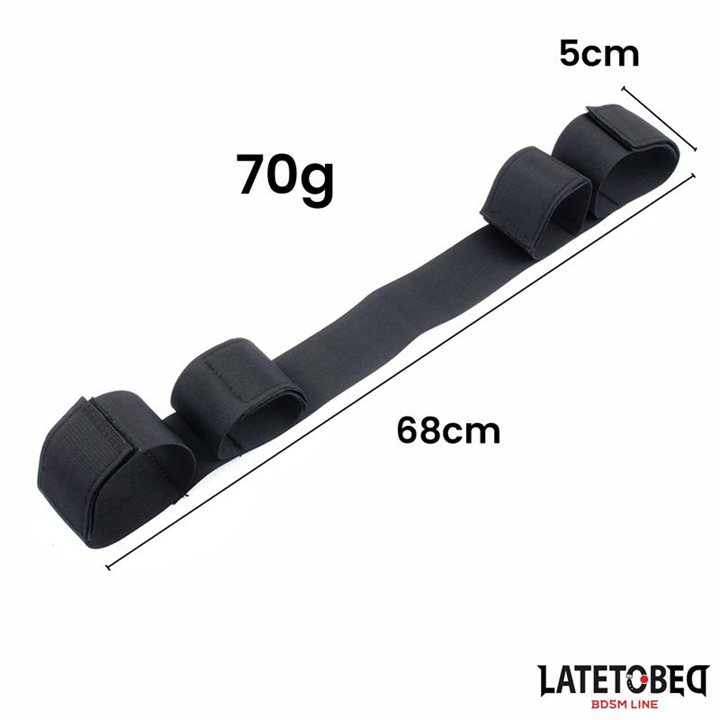 Leg spreader - 8436615009947 - Teknashop Ltd