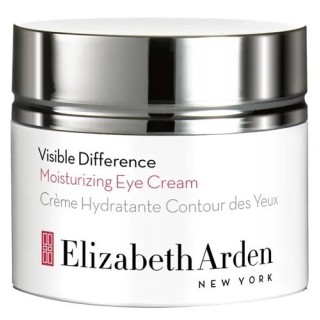 Elizabeth Arden Visible Difference Moisturizing Eye Cream 15ml - unisex - Teknashop Ltd