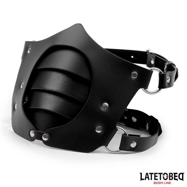 Punk Style Mask Adjustable - 8436615009855 - Teknashop Ltd
