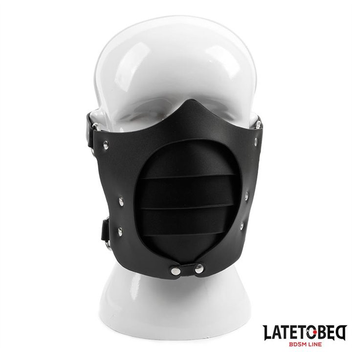 Punk Style Mask Adjustable - 8436615009855 - Teknashop Ltd