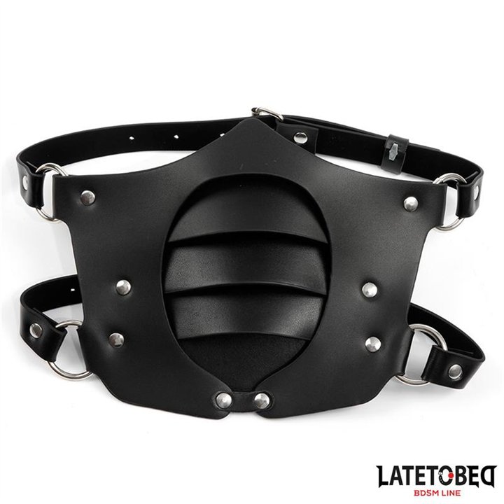 Punk Style Mask Adjustable - 8436615009855 - Teknashop Ltd