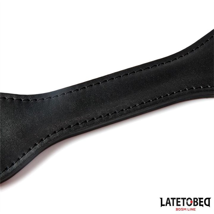 Double Layers Paddle LOVE 32 cm - 8436615009640 - Teknashop Ltd