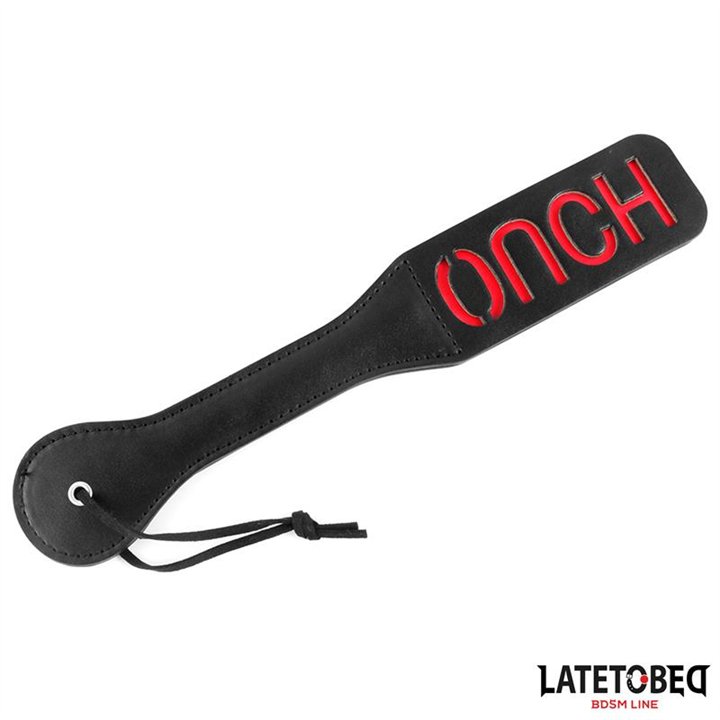 Double Layers Paddle OUCH 32 cm - 8436615009657 - Teknashop Ltd