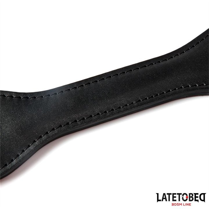 Double Layers Paddle OUCH 32 cm - 8436615009657 - Teknashop Ltd