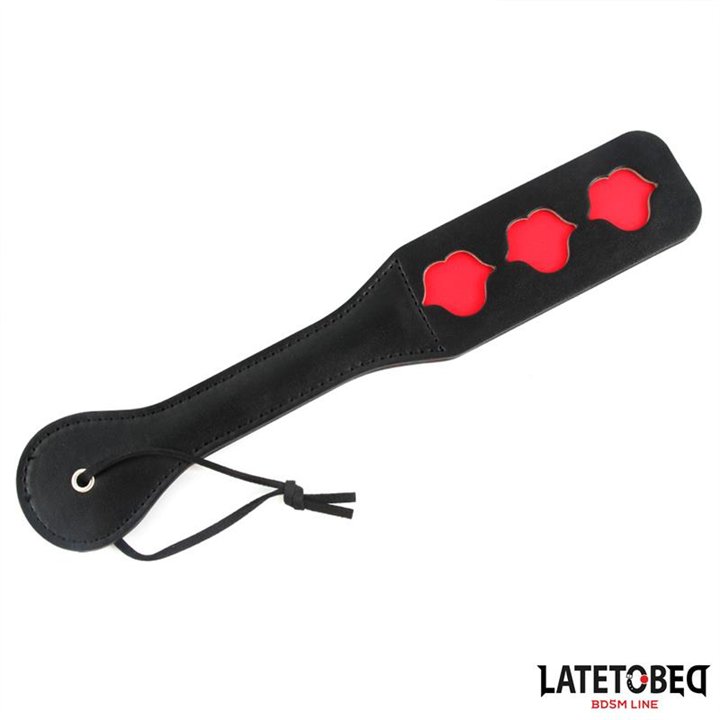 Double Layers Paddle lips 32 cm - 8436615009633 - Teknashop Ltd