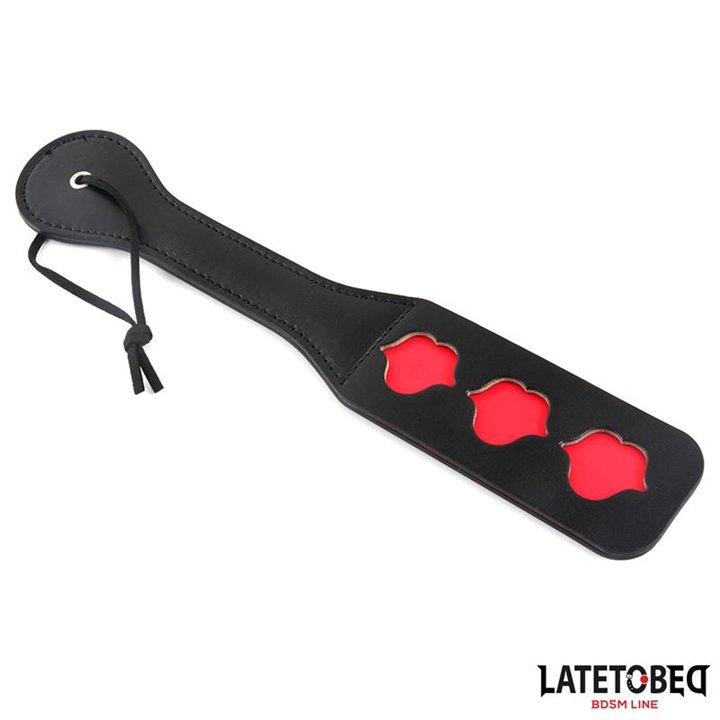 Double Layers Paddle lips 32 cm - 8436615009633 - Teknashop Ltd