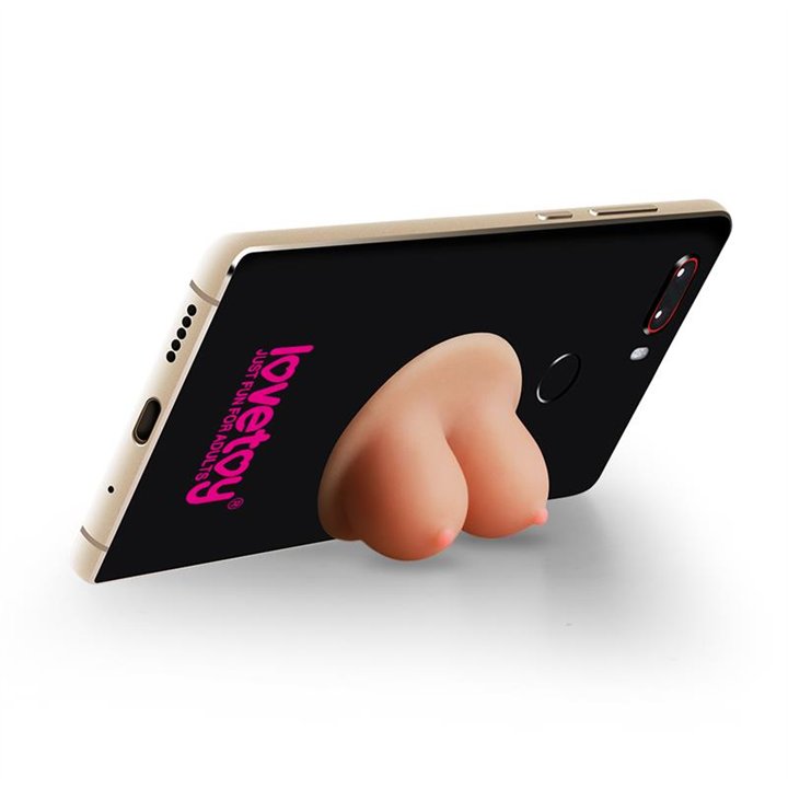 Party Accessorie Universal Boobie Stand Holder Boobies - LO-LV465021 - Teknashop Ltd