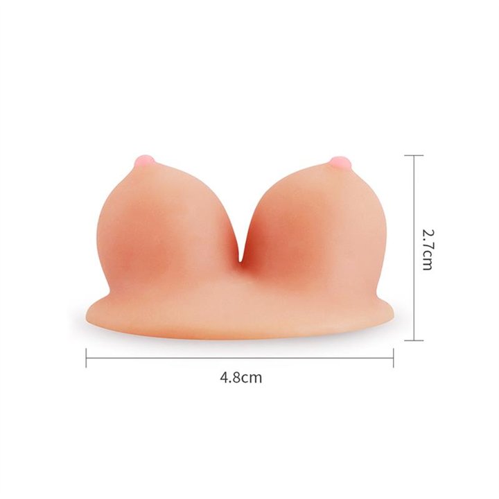 Party Accessorie Universal Boobie Stand Holder Boobies - LO-LV465021 - Teknashop Ltd