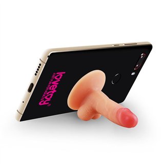 Party Accesorie Universal Pecker Stand Holder Penis - LO-LV465020 - Teknashop Ltd