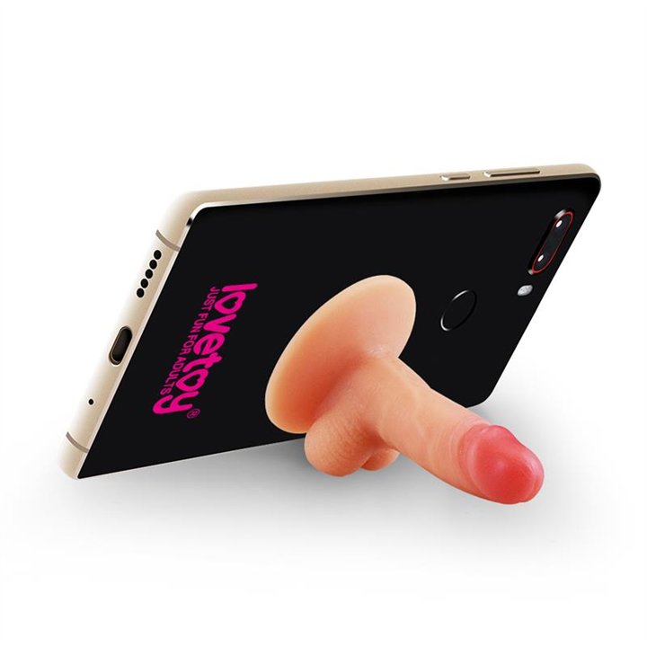 Party Accesorie Universal Pecker Stand Holder Penis - LO-LV465020 - Teknashop Ltd
