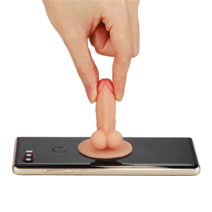 Party Accesorie Universal Pecker Stand Holder Penis - LO-LV465020 - Teknashop Ltd