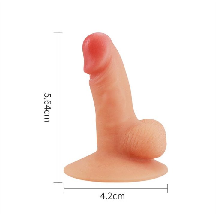 Party Accesorie Universal Pecker Stand Holder Penis - LO-LV465020 - Teknashop Ltd