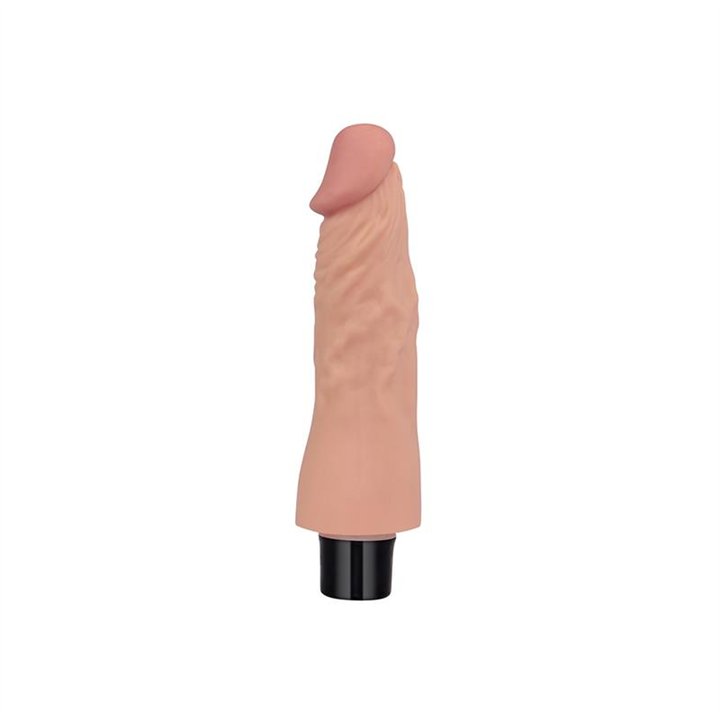 Vibe Real Softee 7 Flesh - LO-LV0911 - Teknashop Ltd
