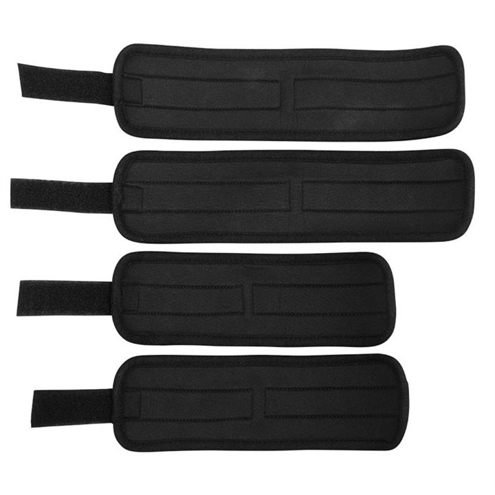 Velcro Bed Restraints Adjustable - LO-LV1536 - Teknashop Ltd