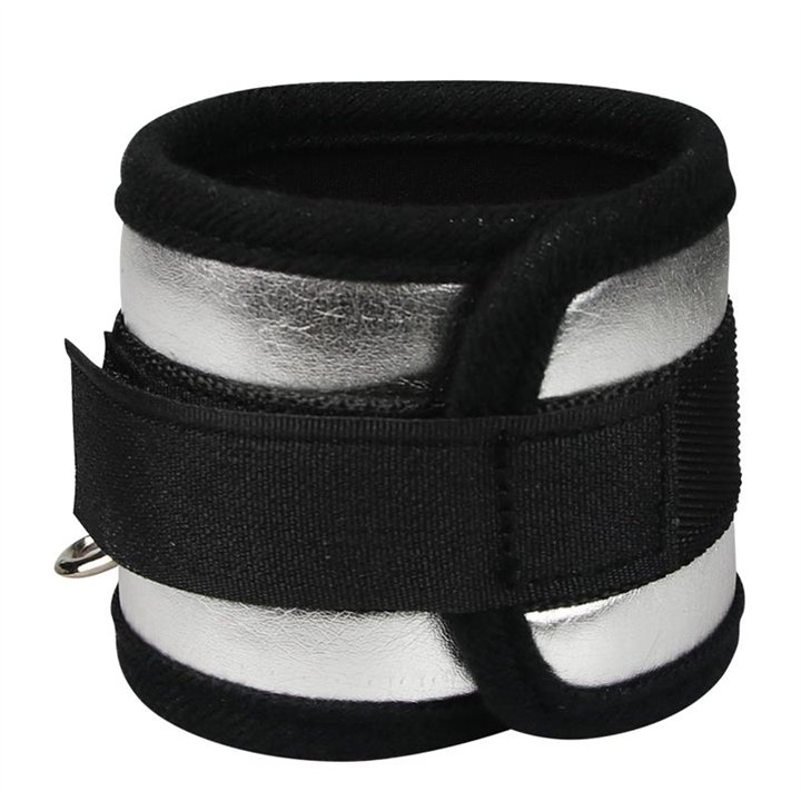 Velcro Bed Restraints Adjustable - LO-LV1536 - Teknashop Ltd