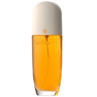 Elizabeth Arden Sunflowers Eau De Toilette Spray 100ml - unisex - Teknashop Ltd