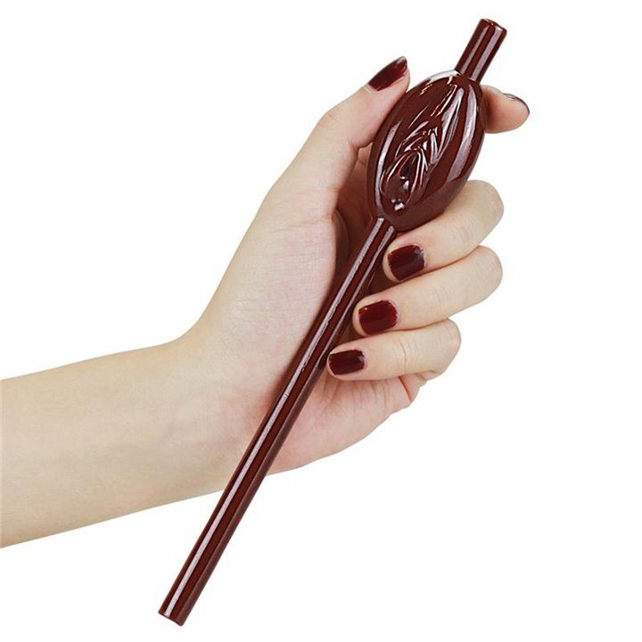 Pussy Straws Pack of 9 - LO-LV765002B - Teknashop Ltd