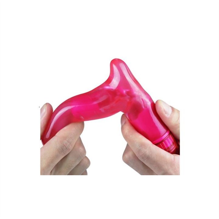 Vibe Fun Spot Momo G-Spot Pink - LO-4600200 - Teknashop Ltd