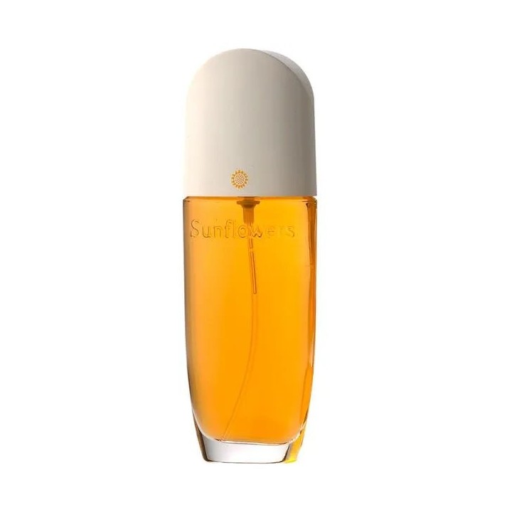 Elizabeth Arden Sunflowers Eau De Toilette Spray 30ml - unisex - Teknashop Ltd
