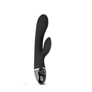 Vibe O-Sensual Clit Duo Climax Black - LO-LV431217 - Teknashop Ltd