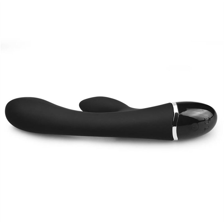 Vibe O-Sensual Clit Duo Climax Black - LO-LV431217 - Teknashop Ltd