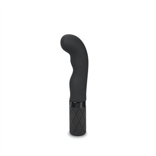 Vibe O-Sensual G Intru G-Spot Black - LO-LV431216 - Teknashop Ltd