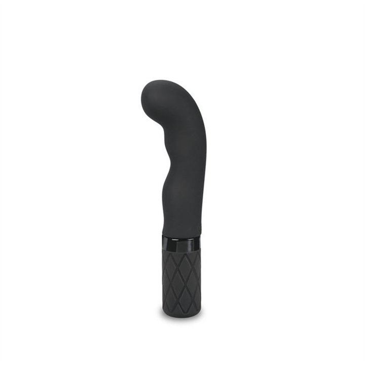 Vibe O-Sensual G Intru G-Spot Black - LO-LV431216 - Teknashop Ltd