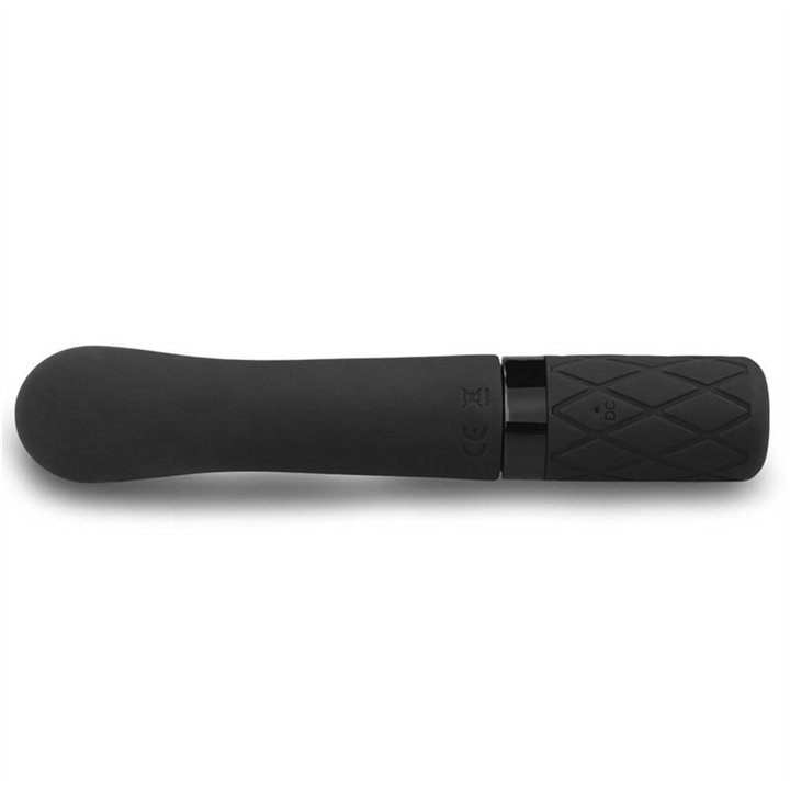 Vibe O-Sensual G Intru G-Spot Black - LO-LV431216 - Teknashop Ltd