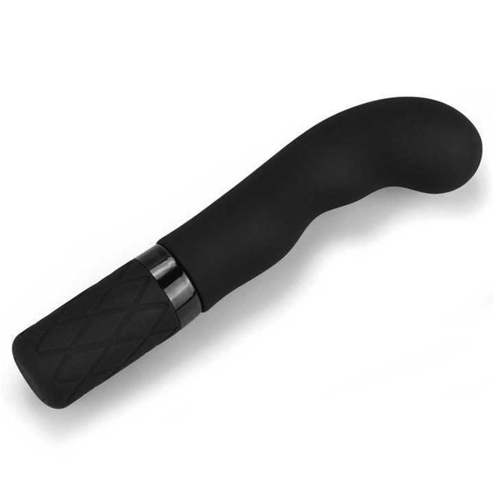 Vibe O-Sensual G Intru G-Spot Black - LO-LV431216 - Teknashop Ltd