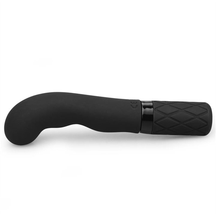 Vibe O-Sensual G Intru G-Spot Black - LO-LV431216 - Teknashop Ltd