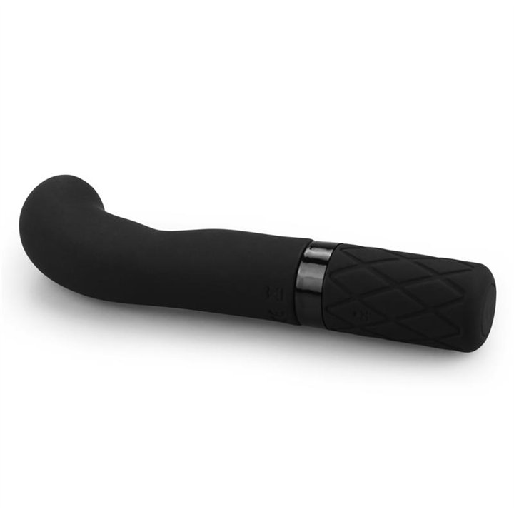 Vibe O-Sensual G Intru G-Spot Black - LO-LV431216 - Teknashop Ltd