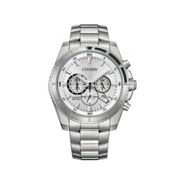 CITIZEN Mod. QUARTZ CHRONOGRAPH - WW.AN8200-50A - Teknashop Ltd