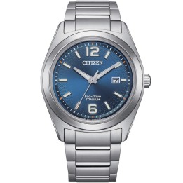 CITIZEN Mod. AW1641-81L - WW.AW1641-81L - Teknashop Ltd